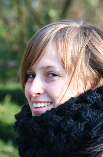 Dorien Herremans (foto 2008)