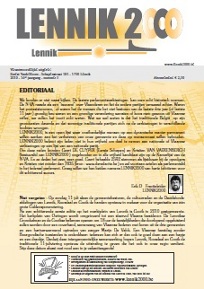 Infoblad 2010/05, JULI