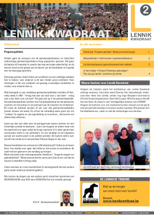 Infoblad 2018/2, MEI
